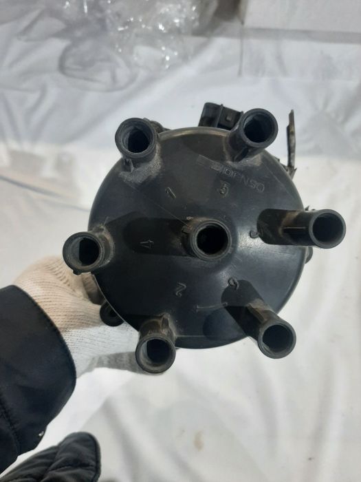 Трамблёр марк 2 90, 2л