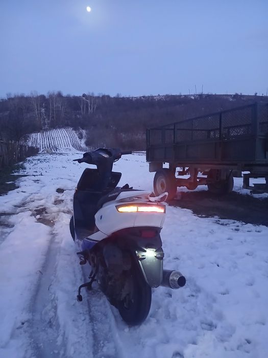 Vand scuyer lex moto sau schimb cu jrh