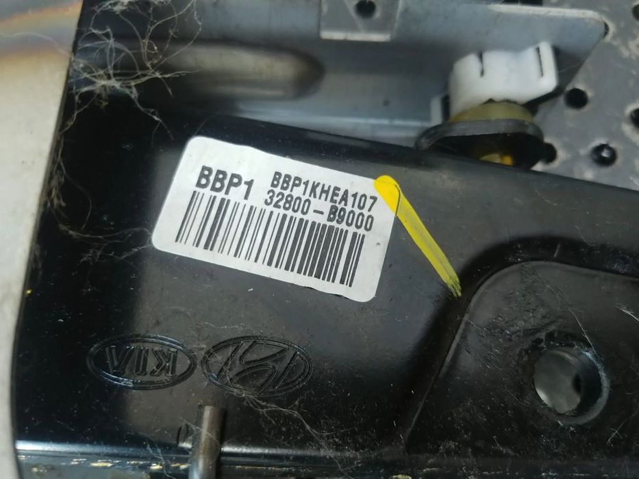 pedala frana 1.0 b g3la hyundai i10 ba  32800-b9000