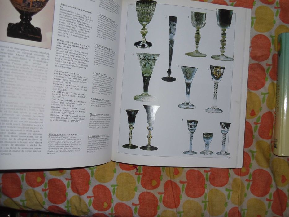 Antichitati , ca noua