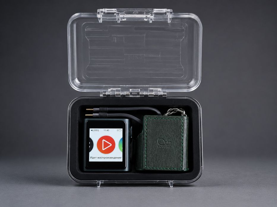 Shanling M0 Pro продажа