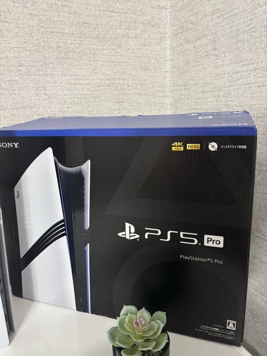 Приставка PS5 2 T