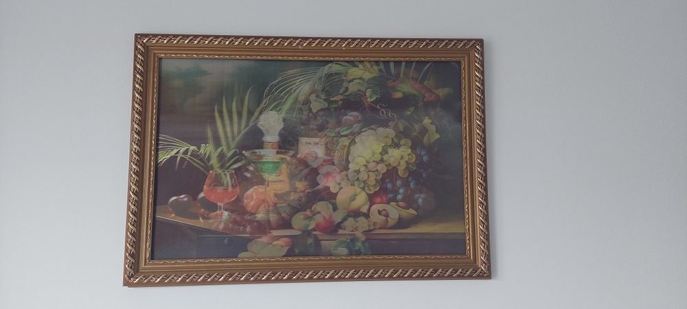 Картины на кухню