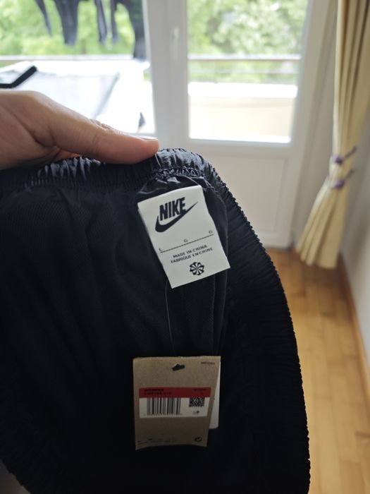 Nike шушляк L размер