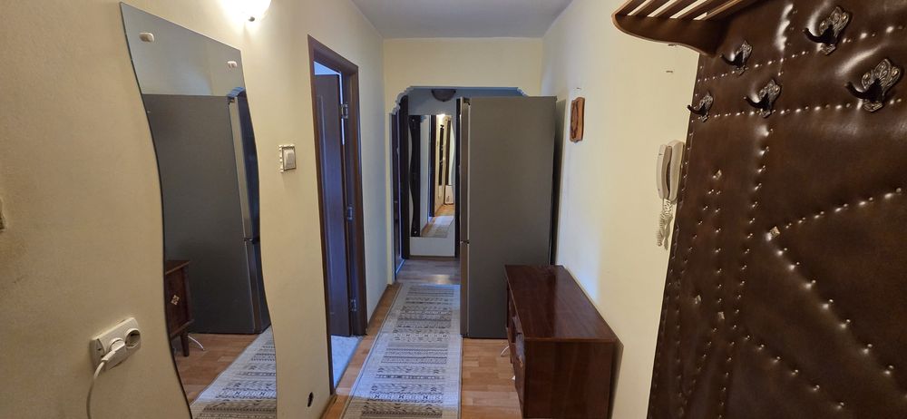 Apartament Frumoasa