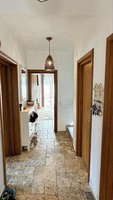 Vilă Premium Călimănesti Curte 500 mp Mobilată complet Ideală familie