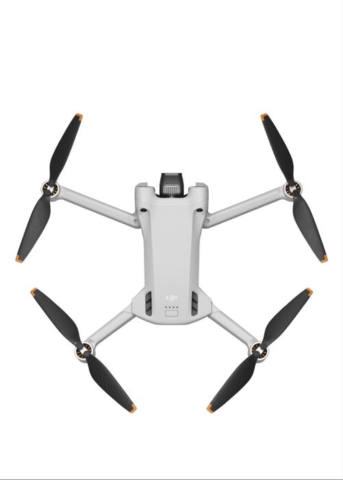 Dji mini 3 pro + fly more kit