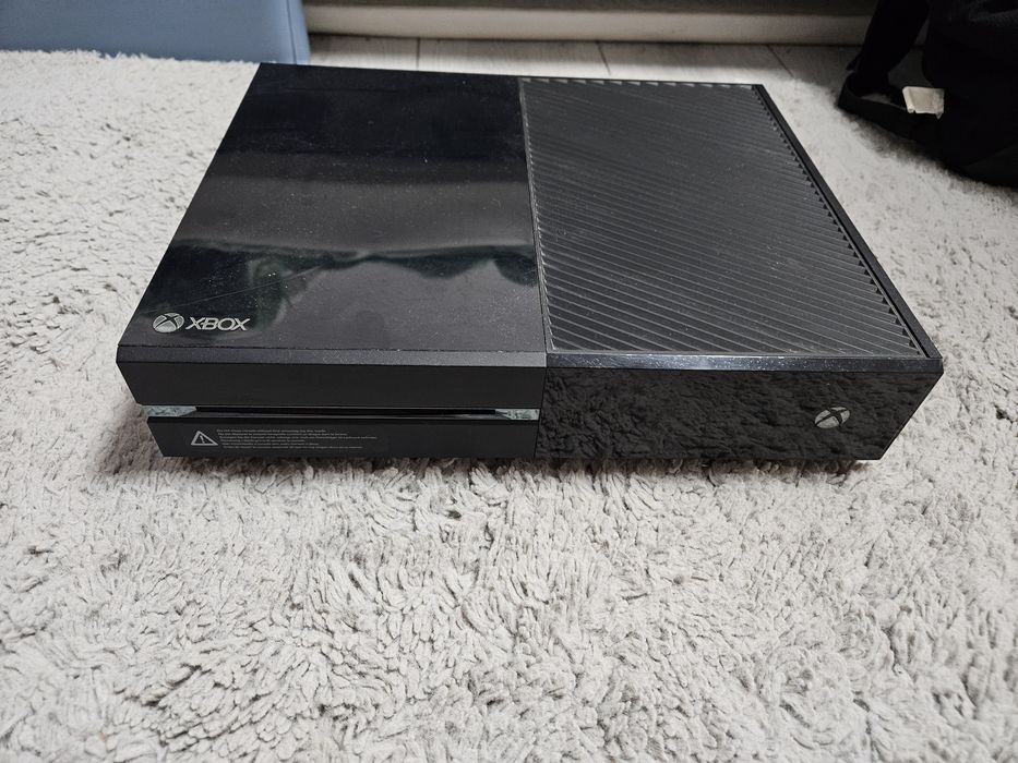 Xbox one cu jocuri
