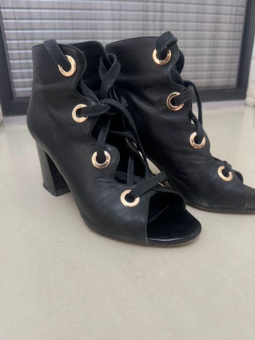 Обувь/ ботильон / туфли