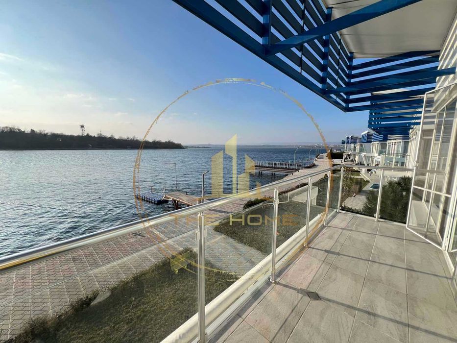 Дава се под наем Къща в Варна, Аспарухово - 115 кв.м за 1200 € - Снимка #14