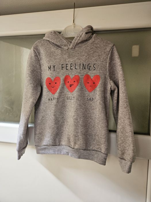 За момиче 122-128