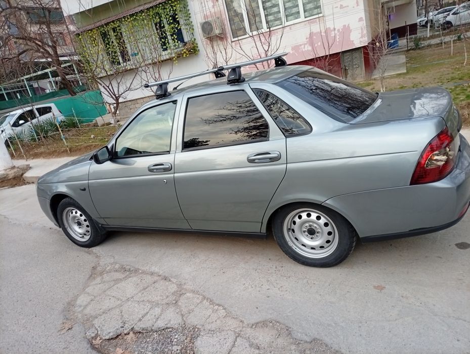 Lada priora sotiladi