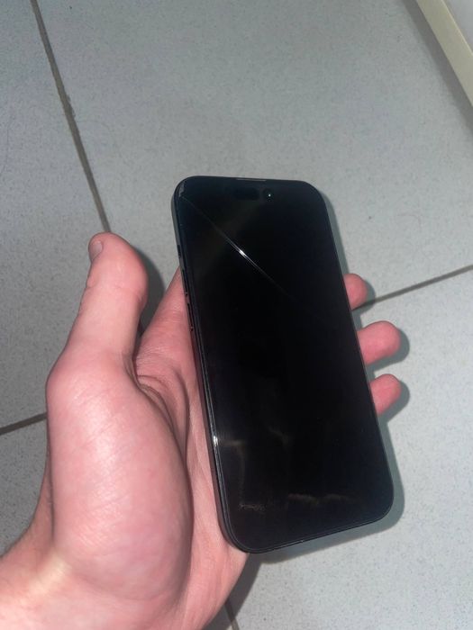 Apple iPhone 15