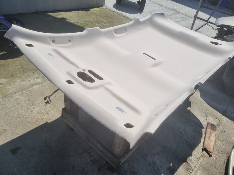 Plafon renault scenic  3  2011 interior