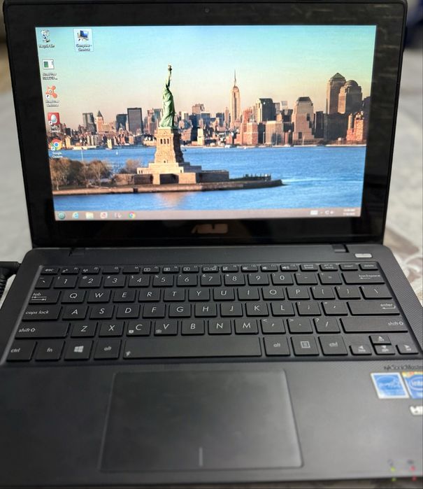 Asus screen control (ekranidan boshqarsa bo’ladi)