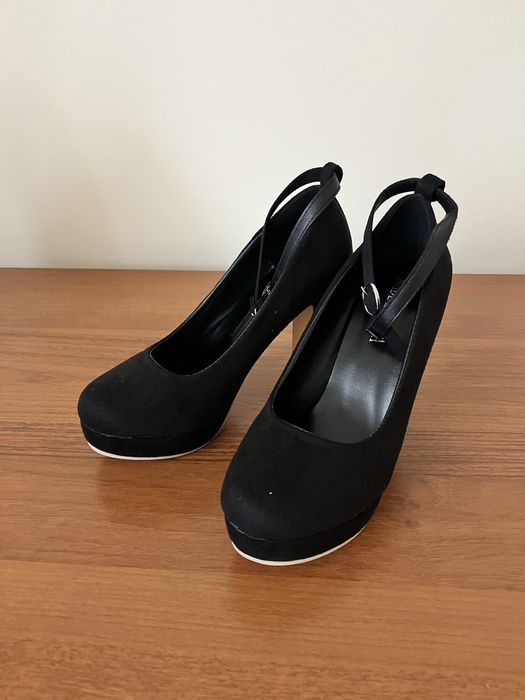 Дамски Обувки 39 номер