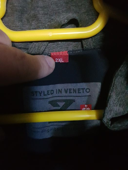 Engelbert Strauss geaca măsură XXL