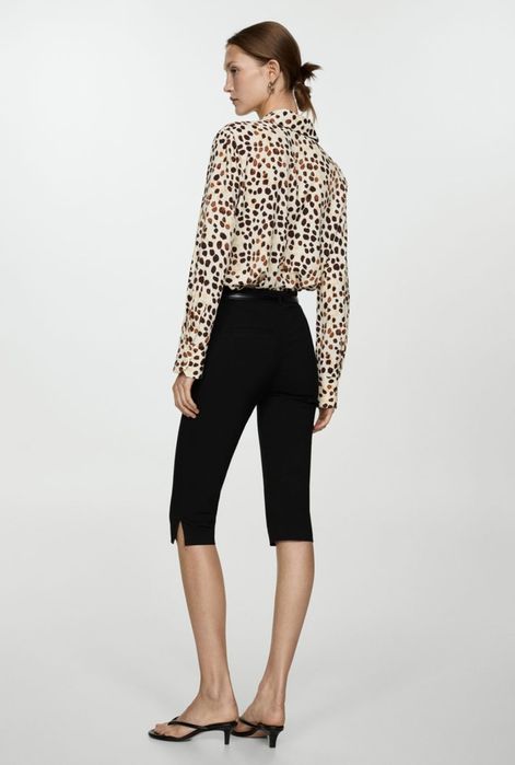 Дамска риза "Mango"