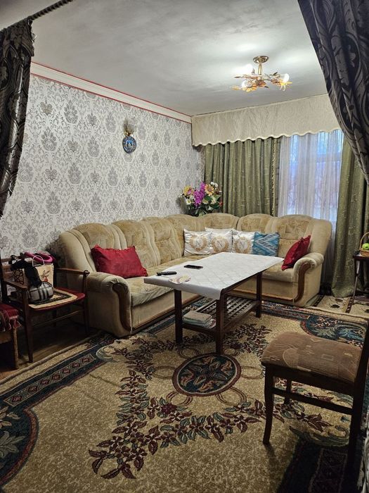 ×Чиланзар 13, 4/3/5 ‼️РАЗДЕЛКА, 80м²‼️Продаётся квартира