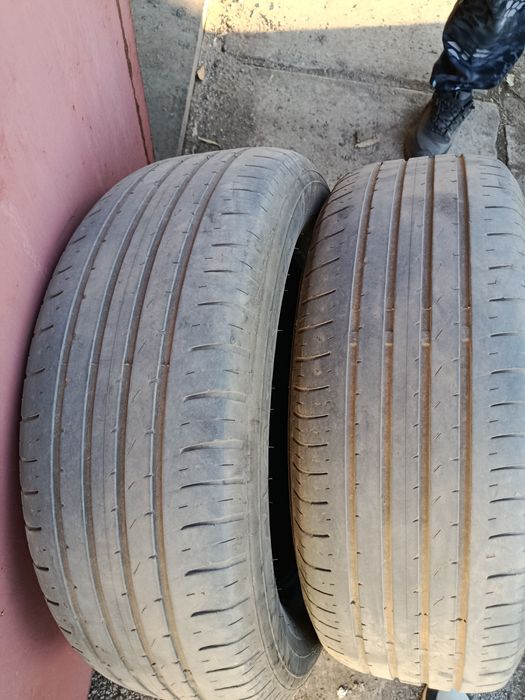 Продаю резину на R17