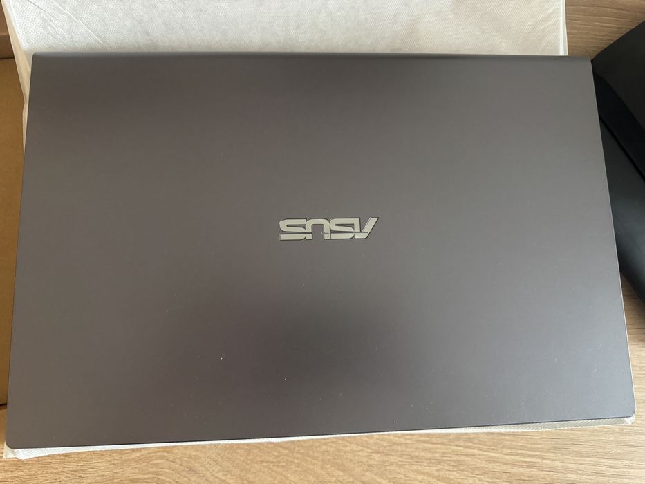 Ноутбук ASUS X509J