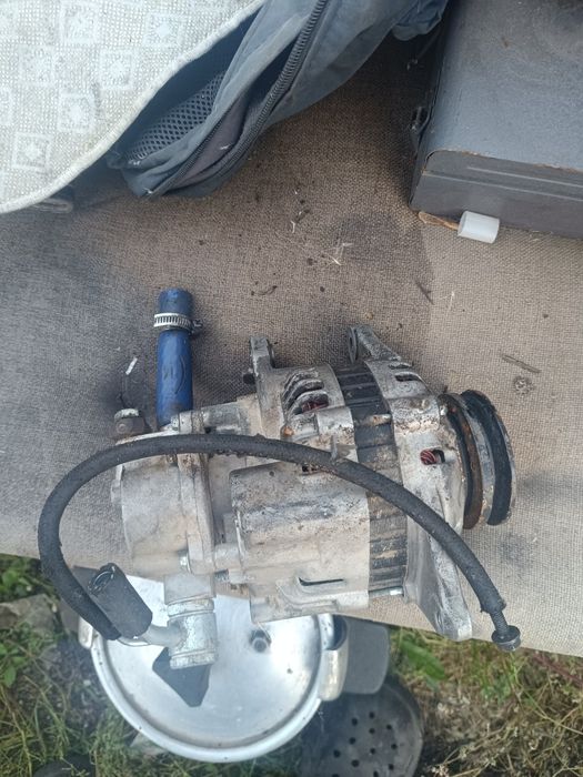 Продам генератор Старекс н1