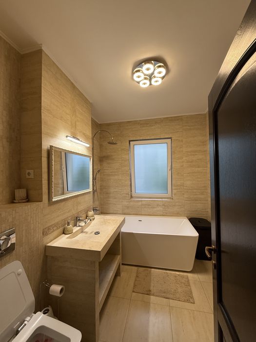 Apartament 3 camere - CARTIER ORIZONT