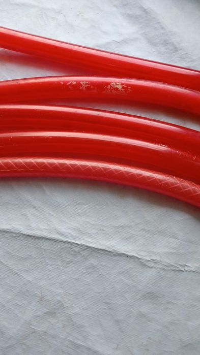 Продам  шланги от огнетушителя