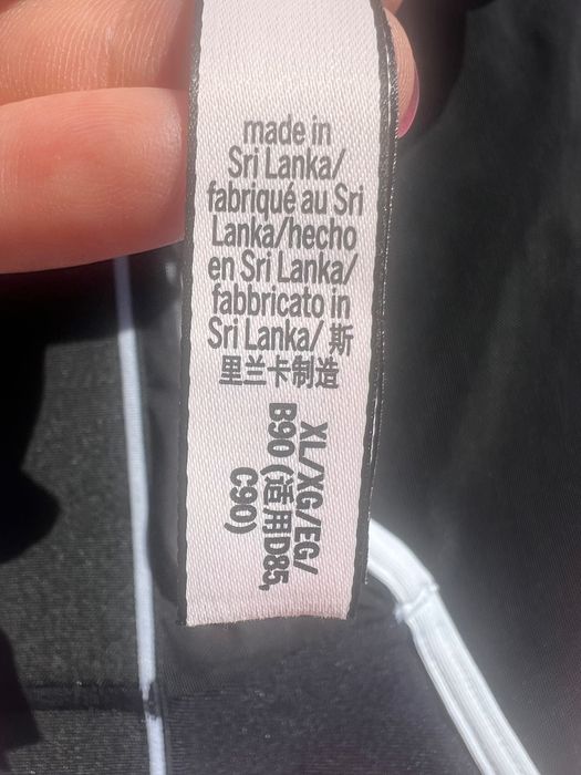 Victoria’s Secret спортен оригинален сутиен