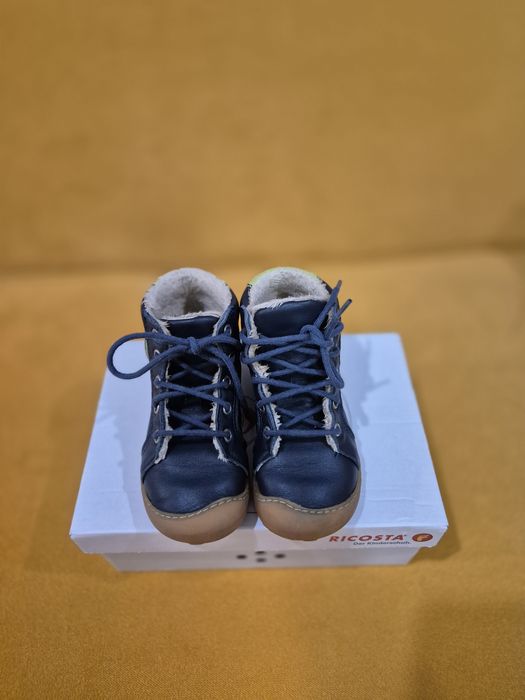 Ghete Pepino Ricosta