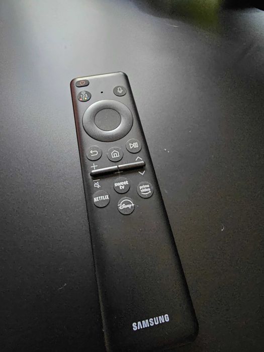 SAMSUNG Odyssey OLED G8  175hz
