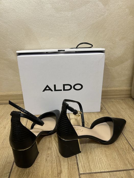 Обувки Aldo 37 номер