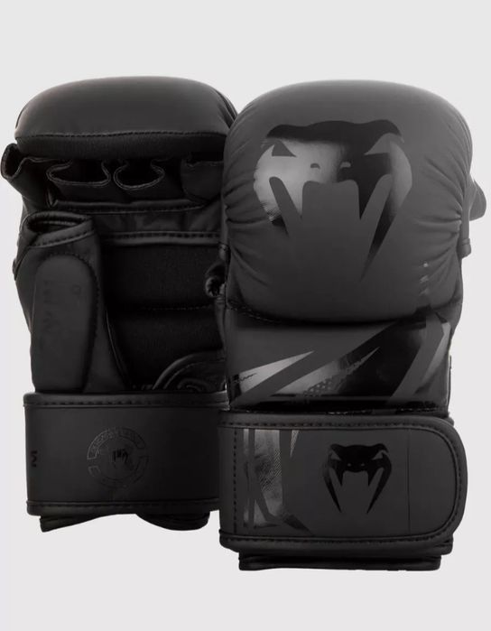 Экипировка для единоборств