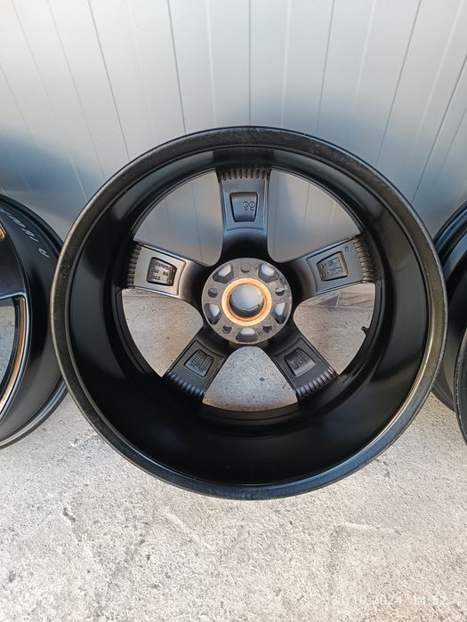 18/5/112-ФОЛКСВАГЕН Голф 5,6,7,СЕАТ Леон,ШКОДА Октавия,АУДИ А 3-перфек