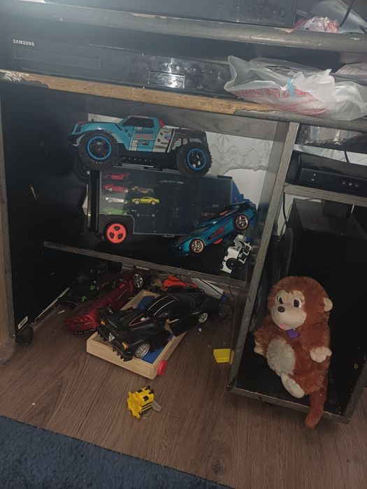 Masinute de copii toate 300