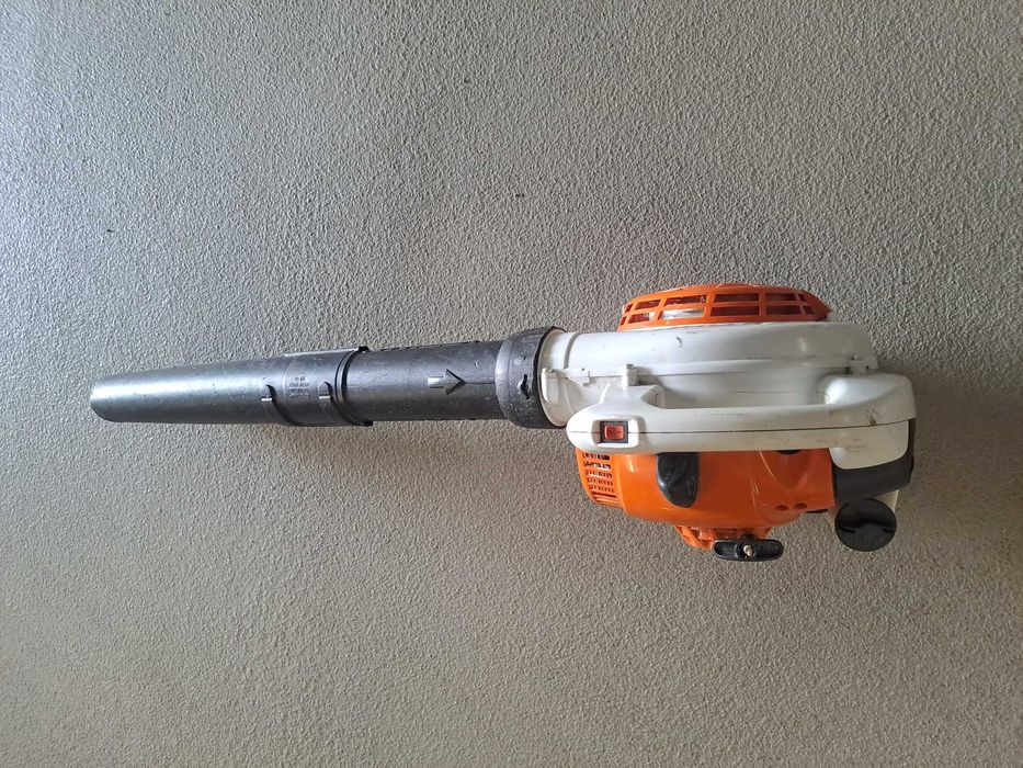 Stihl BG 56 Turbosuflanta