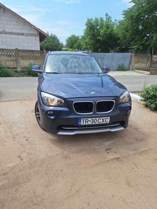 Bmw x1 automat de vânzare