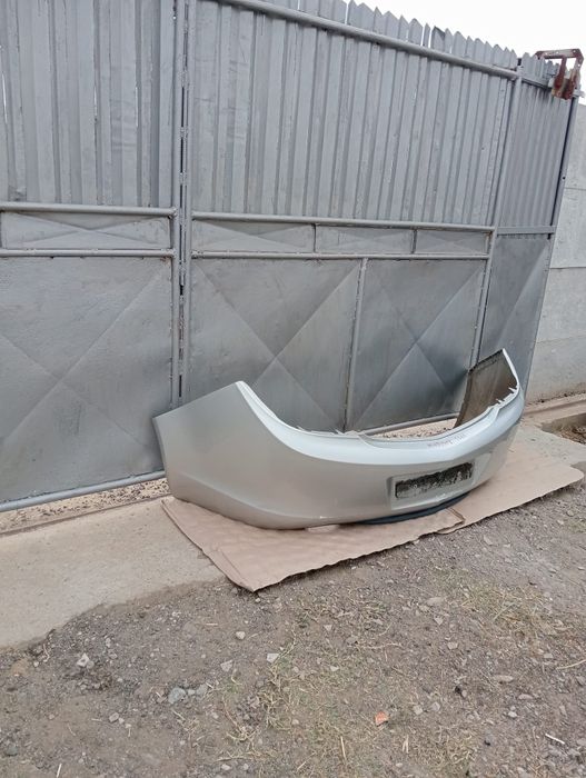 Bara spate Opel insignia