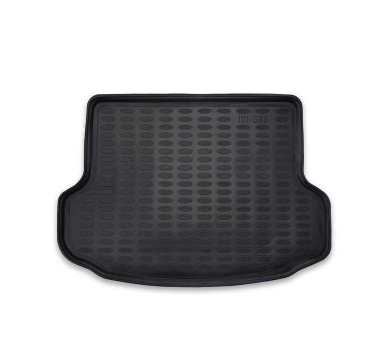 Deflector Capota  HYUNDAI IX35 2010-2017