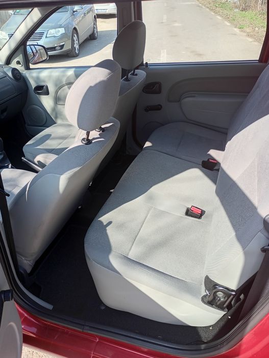 Dacia Logan MCV/import Germania/stare impecabila