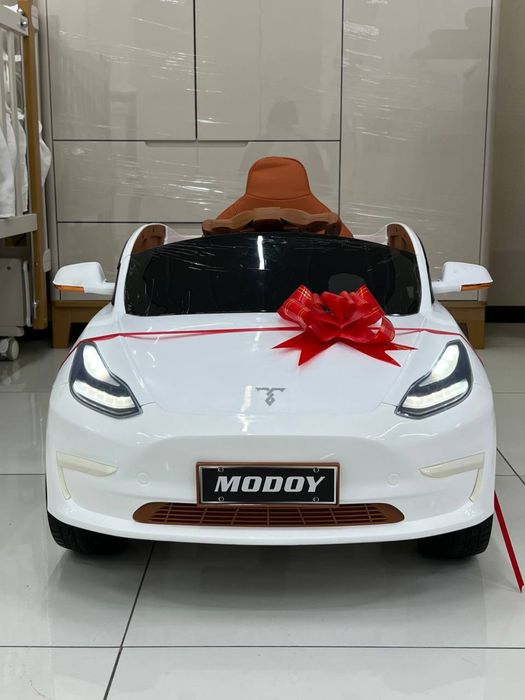 Детские электромобили