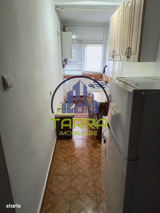 Garsoniera de inchiriat in Alba Iulia zona Cetate