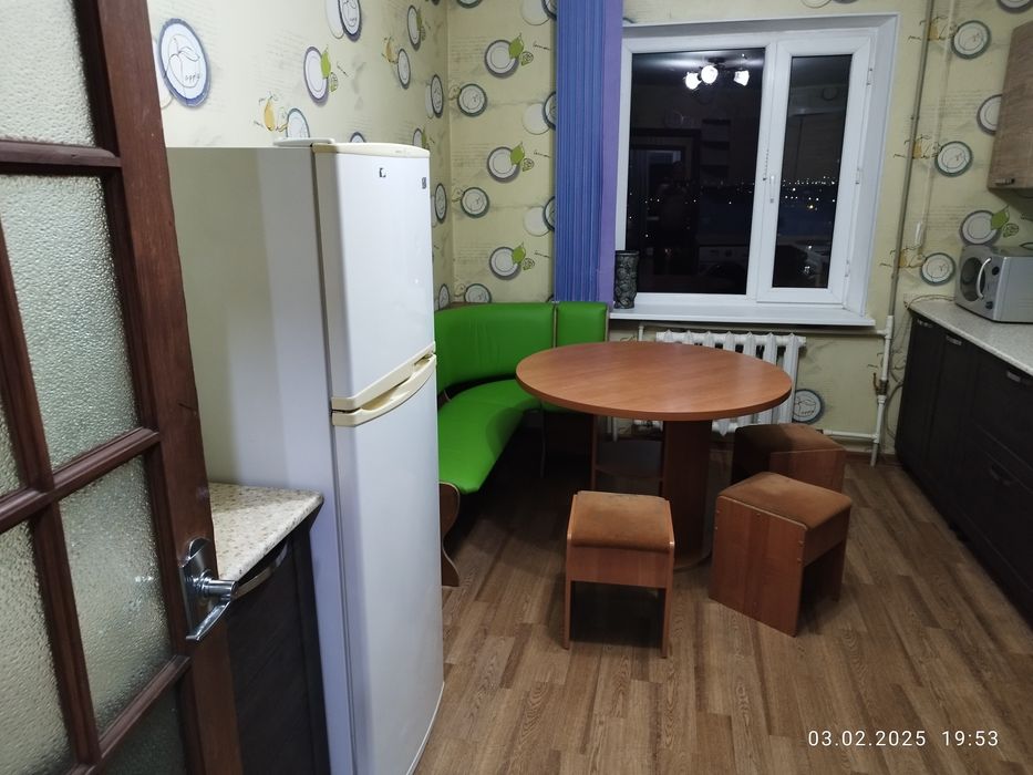 Сдам на долгий срок.