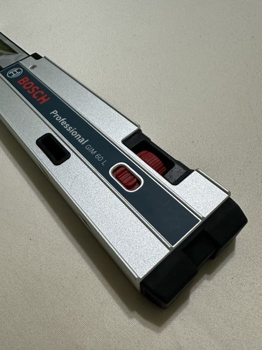 Boloboc Profesional Bosch GIM 60L electric