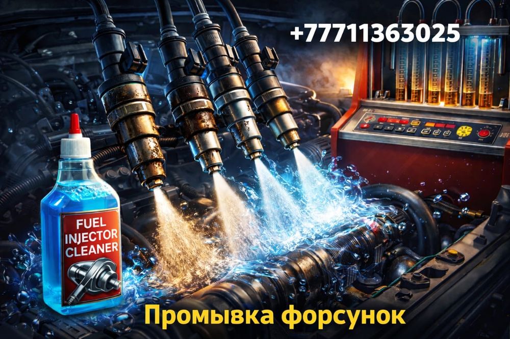 Компьютерная Диагностика авто ремонт гбо!