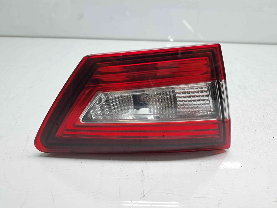Stop haion stanga Renault Clio 4 (B98) Hatchback [Fabr 2012-2020] 265