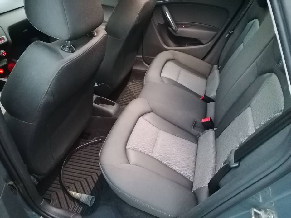Audi A1 unic proprietar, masina personala