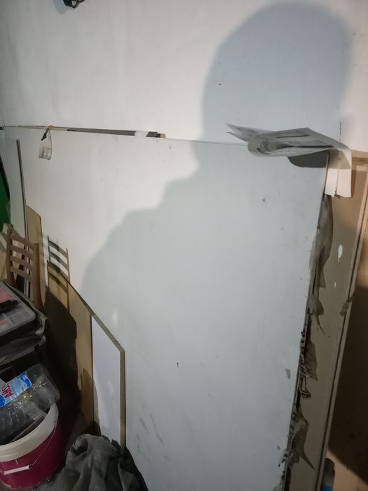 Гипсокартон потолочный