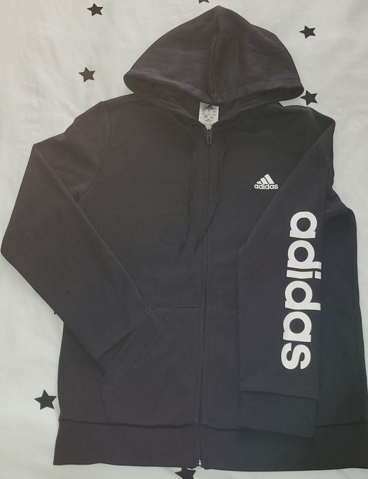 Hanorac Adidas, masura M