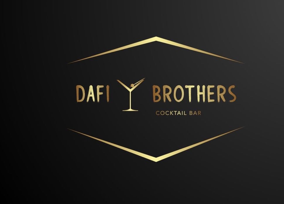 DAFI Brothers Cocktail Bar Mobil